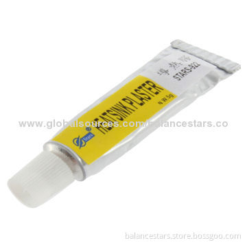 CPU GPU Thermal Silicone Grease Compound Glue, STARS-922New